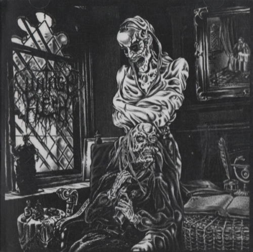 Hour of the Night Gaunts